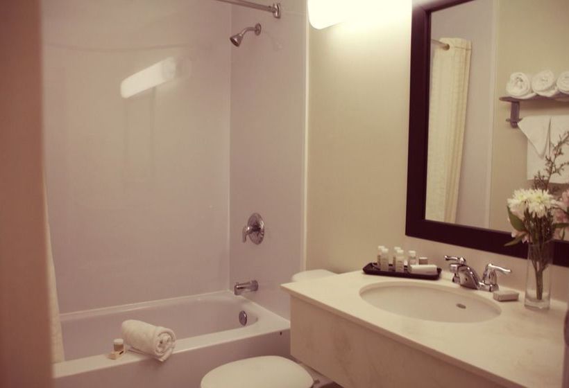 Hotel Atlantica & Marina Oak Island Resort & Spa | Western Shore | Nova Scotia | Canada 13