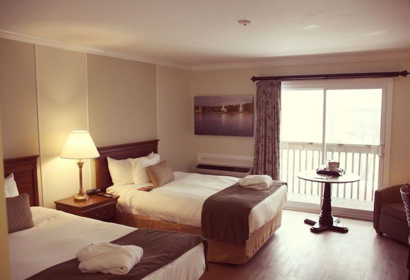 Hotel Atlantica & Marina Oak Island Resort & Spa | Western Shore | Nova Scotia | Canada 15