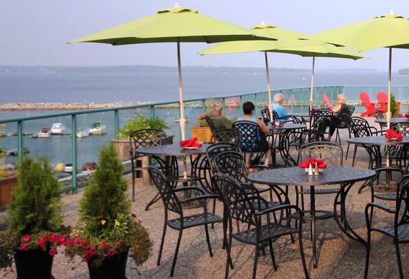 Hotel Atlantica & Marina Oak Island Resort & Spa | Western Shore | Nova Scotia | Canada 17