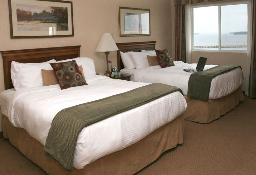 Hotel Atlantica & Marina Oak Island Resort & Spa | Western Shore | Nova Scotia | Canada 19