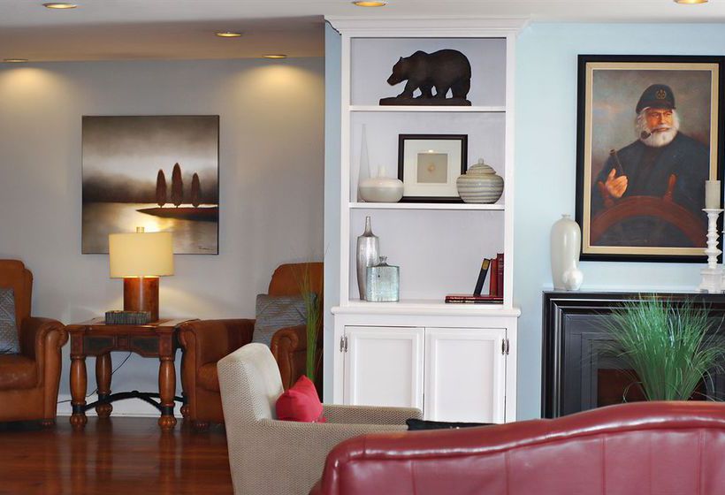 Hotel Atlantica & Marina Oak Island Resort & Spa | Western Shore | Nova Scotia | Canada 2