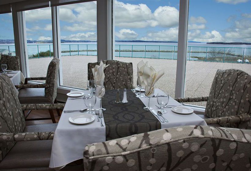 Hotel Atlantica & Marina Oak Island Resort & Spa | Western Shore | Nova Scotia | Canada 3