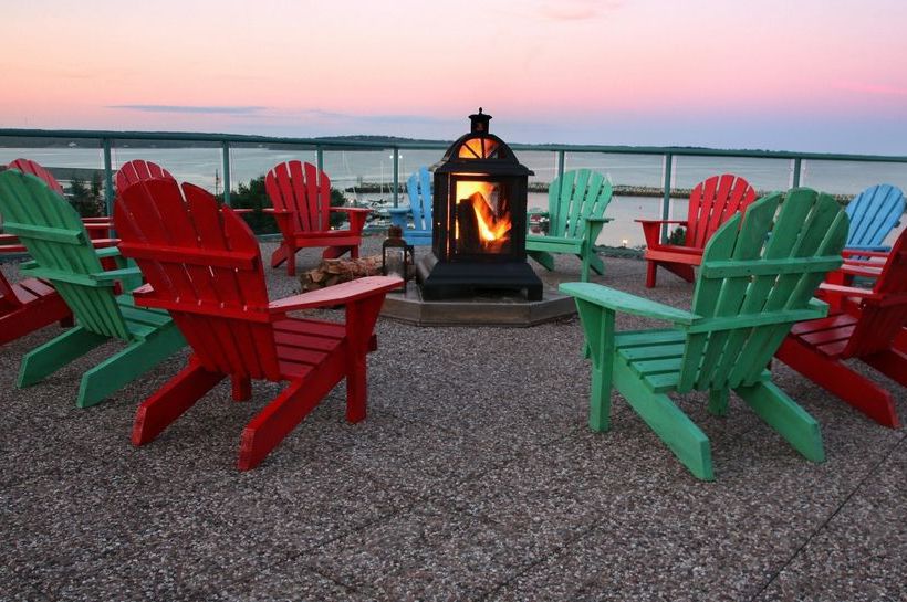 Hotel Atlantica & Marina Oak Island Resort & Spa | Western Shore | Nova Scotia | Canada 4