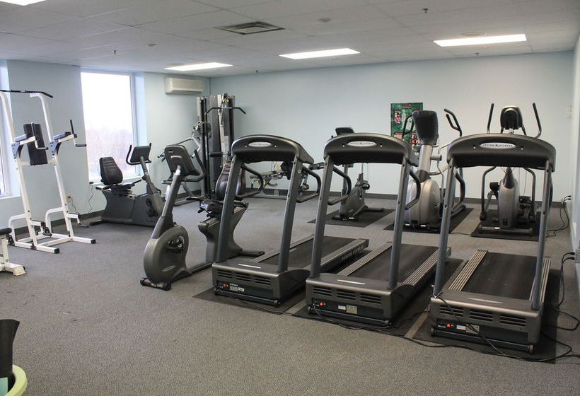 Hotel Atlantica & Marina Oak Island Resort & Spa | Western Shore | Nova Scotia | Canada 5