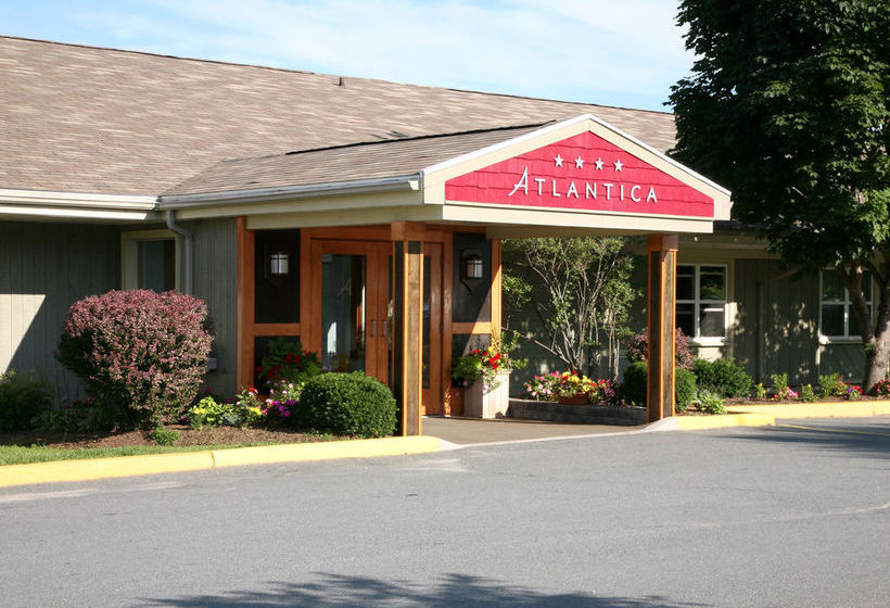 Hotel Atlantica & Marina Oak Island Resort & Spa | Western Shore | Nova Scotia | Canada 6