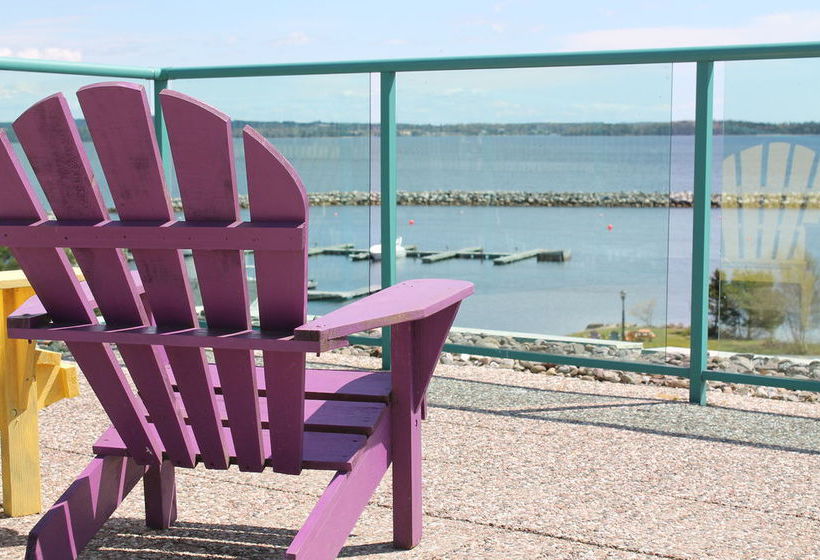 Hotel Atlantica & Marina Oak Island Resort & Spa | Western Shore | Nova Scotia | Canada 9