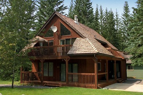 Hotel Overlander Mountain Lodge | Hinton | Alberta | Canada 11