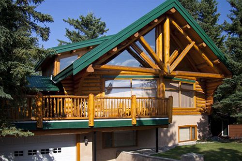 Hotel Overlander Mountain Lodge | Hinton | Alberta | Canada 17