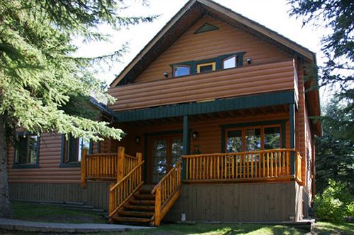 Hotel Overlander Mountain Lodge | Hinton | Alberta | Canada 18