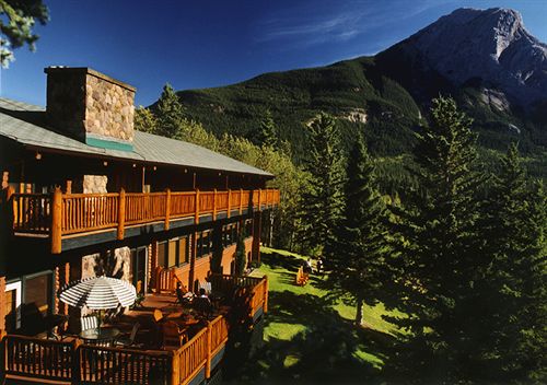 Hotel Overlander Mountain Lodge | Hinton | Alberta | Canada 4