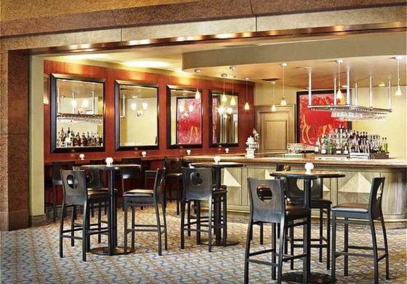 Clarion Hotel Calgary Airport | Calgary | Alberta | Canada 10