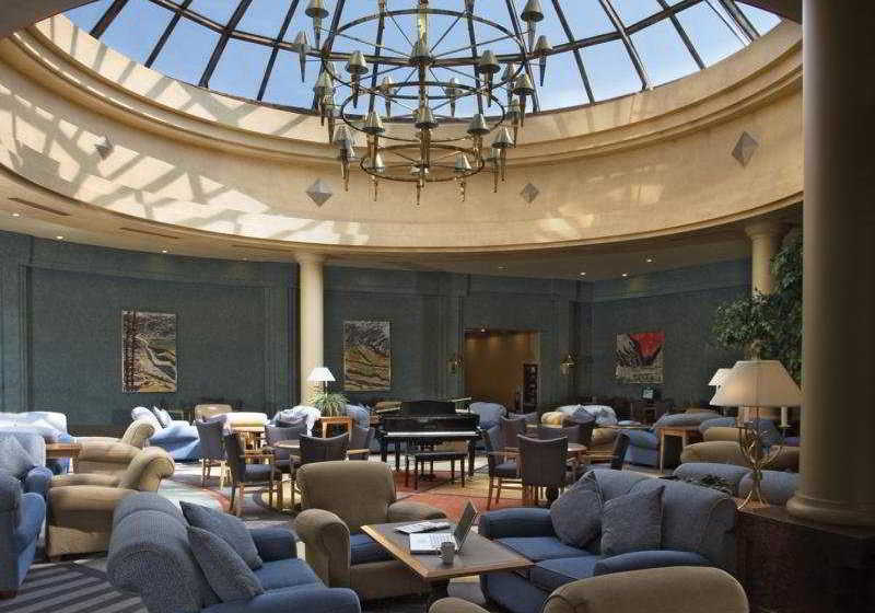 Clarion Hotel Calgary Airport | Calgary | Alberta | Canada 11