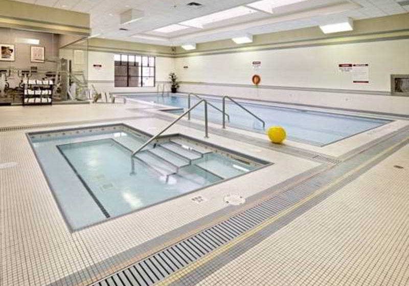 Clarion Hotel Calgary Airport | Calgary | Alberta | Canada 12