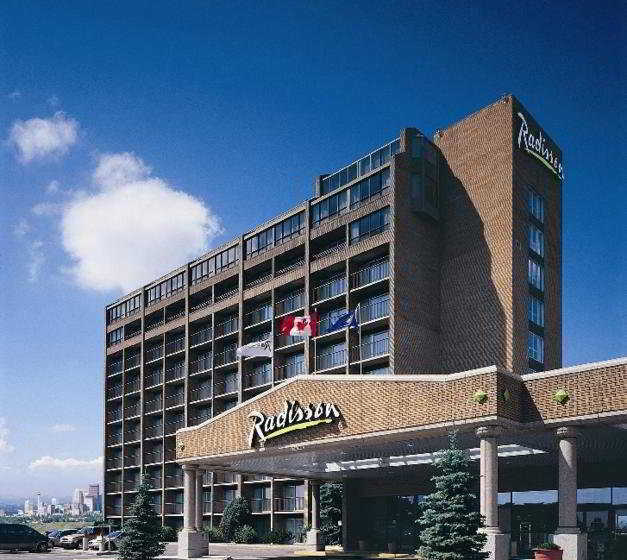 Clarion Hotel Calgary Airport | Calgary | Alberta | Canada 13
