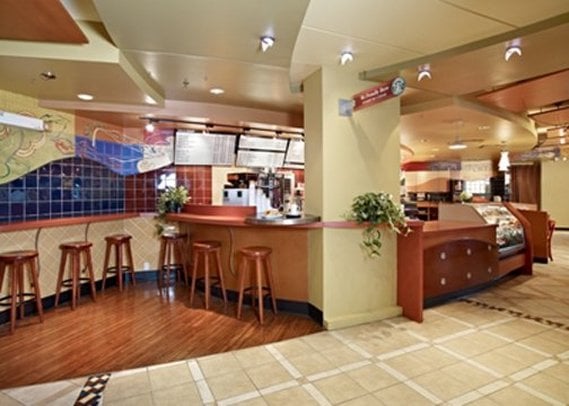 Clarion Hotel Calgary Airport | Calgary | Alberta | Canada 17