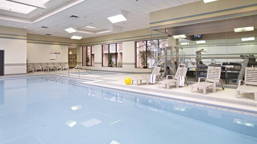 Clarion Hotel Calgary Airport | Calgary | Alberta | Canada 3