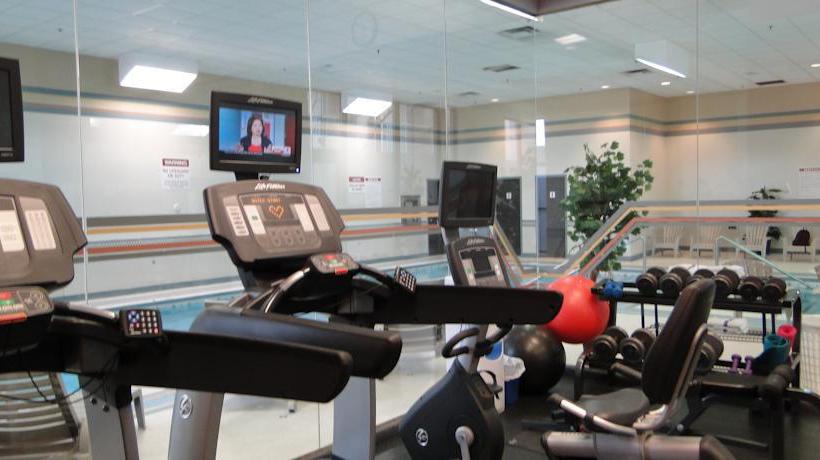 Clarion Hotel Calgary Airport | Calgary | Alberta | Canada 5