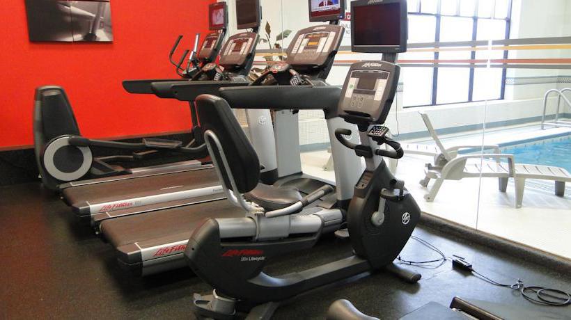 Clarion Hotel Calgary Airport | Calgary | Alberta | Canada 7