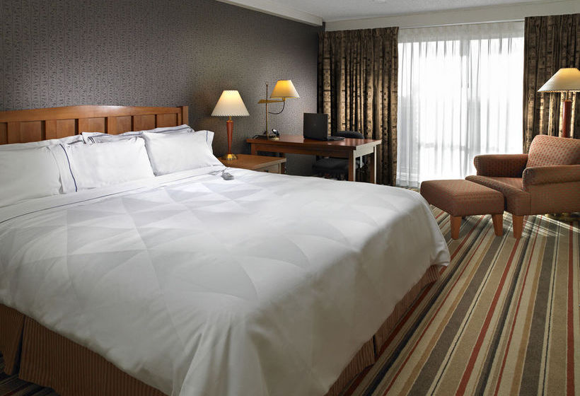 Clarion Hotel Calgary Airport | Calgary | Alberta | Canada 9