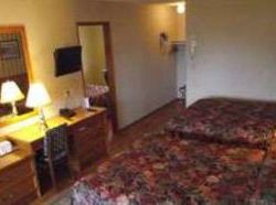 Schooner Motel | Tofino | British Columbia | Canada 2