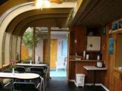 Schooner Motel | Tofino | British Columbia | Canada 6