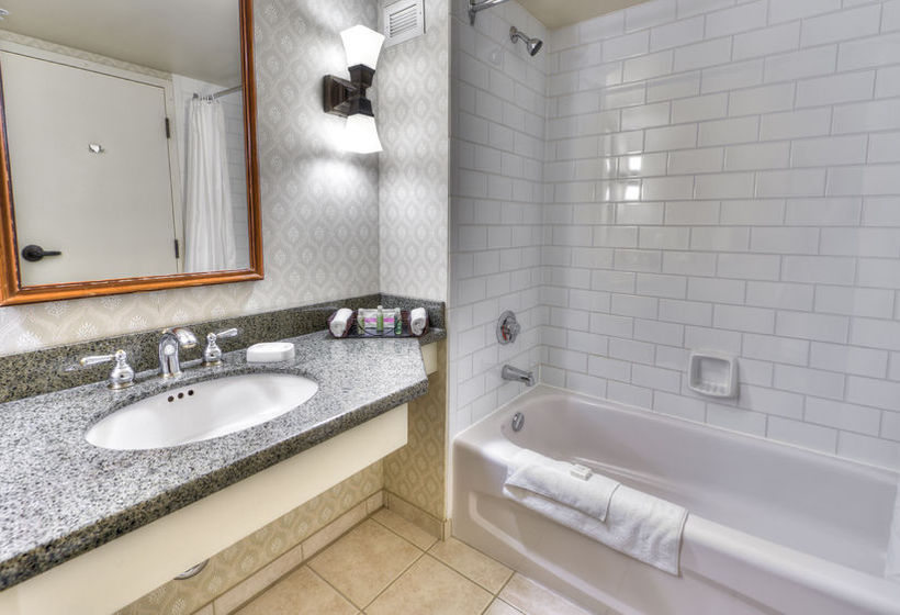 Hotel St. Eugene Golf Resort & Casino | Cranbrook | British Columbia | Canada 12