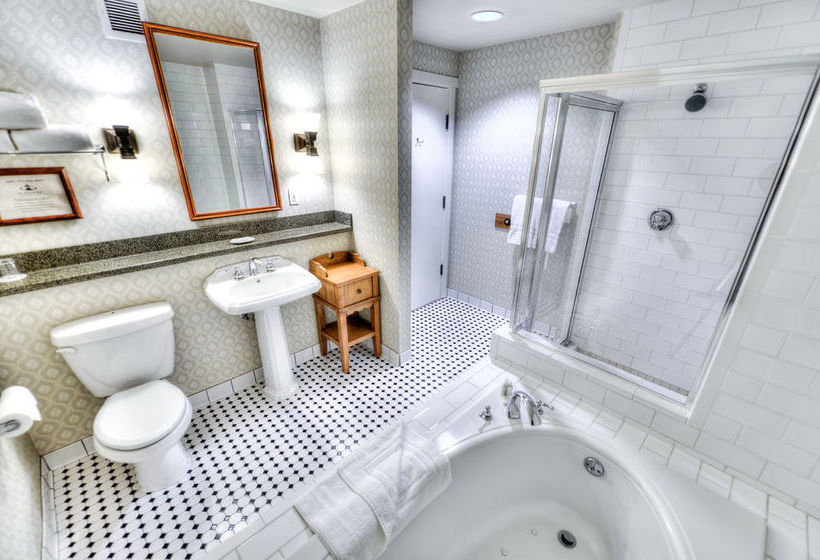 Hotel St. Eugene Golf Resort & Casino | Cranbrook | British Columbia | Canada 13