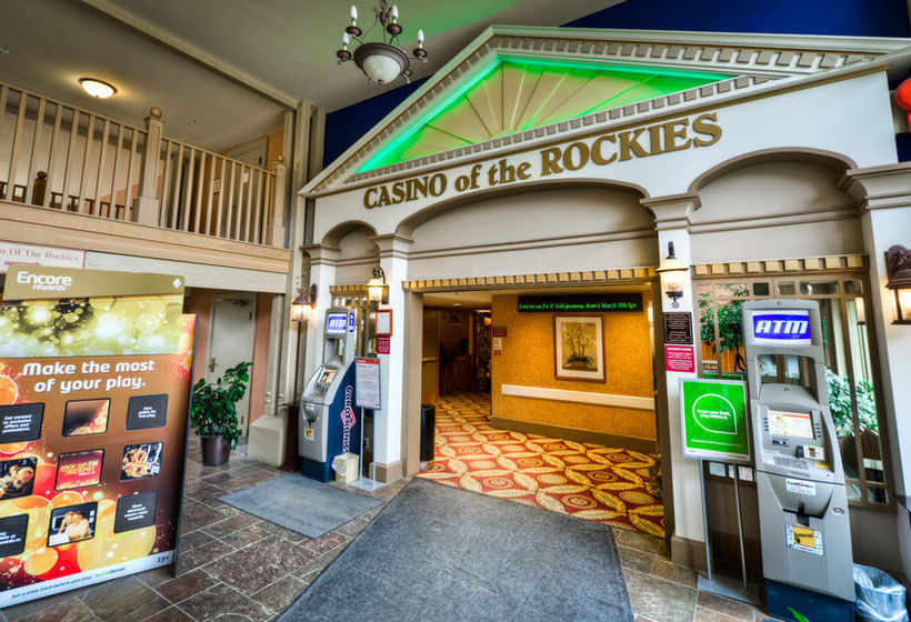 Hotel St. Eugene Golf Resort & Casino | Cranbrook | British Columbia | Canada 15