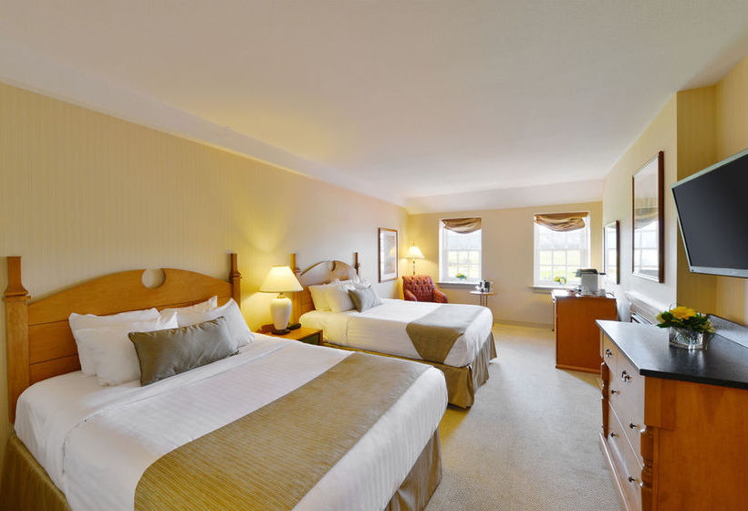 Hotel St. Eugene Golf Resort & Casino | Cranbrook | British Columbia | Canada 17