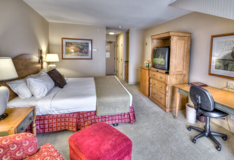 Hotel St. Eugene Golf Resort & Casino | Cranbrook | British Columbia | Canada 18