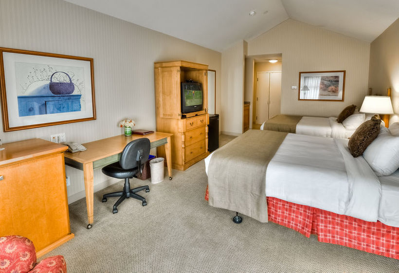 Hotel St. Eugene Golf Resort & Casino | Cranbrook | British Columbia | Canada 19