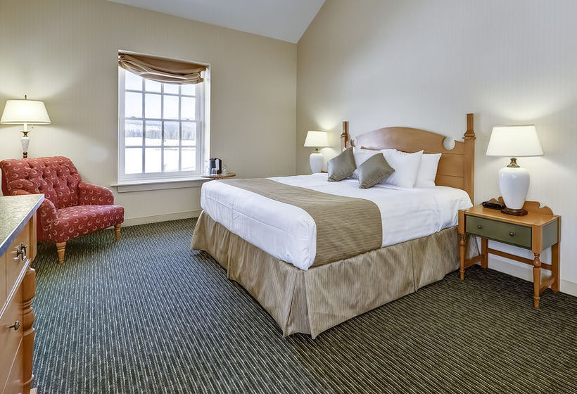 Hotel St. Eugene Golf Resort & Casino | Cranbrook | British Columbia | Canada 20