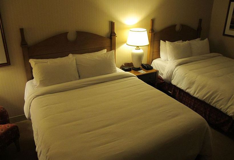 Hotel St. Eugene Golf Resort & Casino | Cranbrook | British Columbia | Canada 4