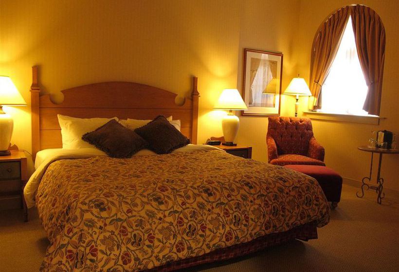 Hotel St. Eugene Golf Resort & Casino | Cranbrook | British Columbia | Canada 5