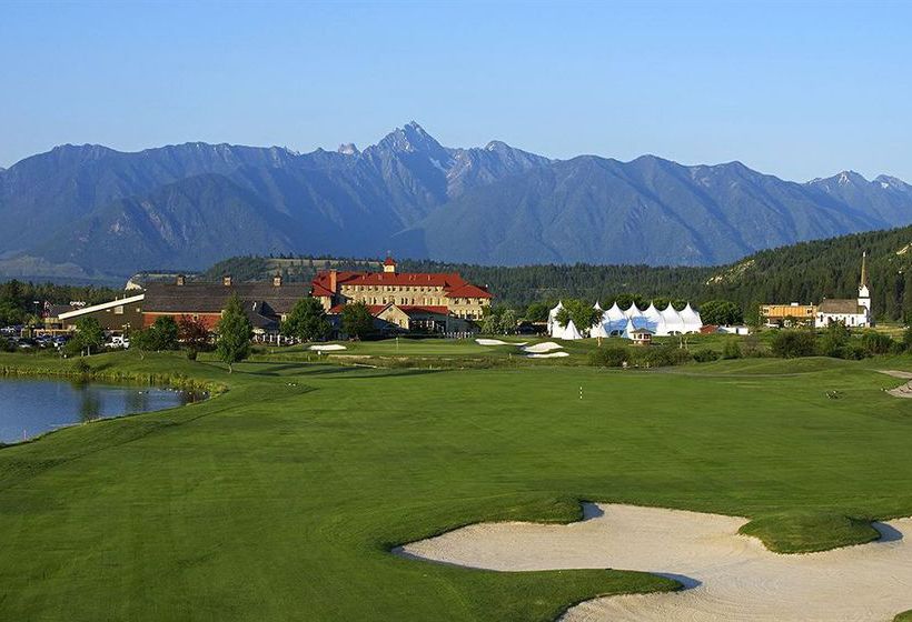Hotel St. Eugene Golf Resort & Casino | Cranbrook | British Columbia | Canada 6