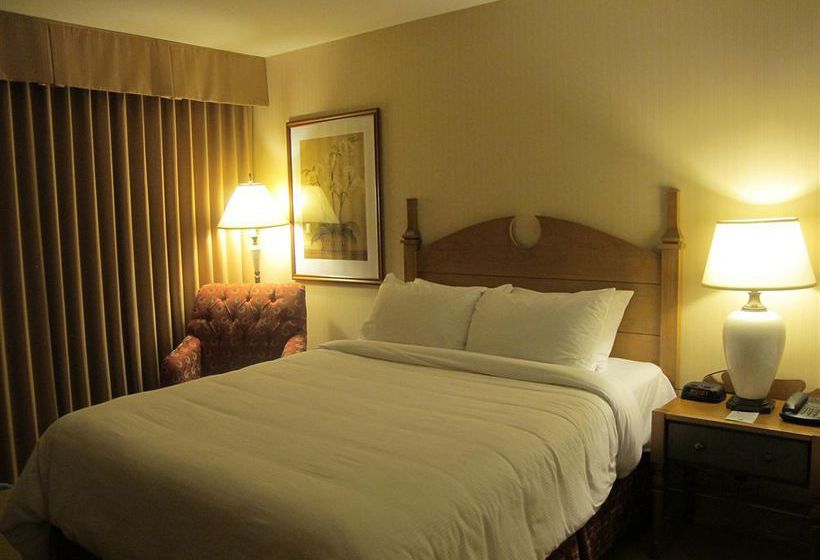 Hotel St. Eugene Golf Resort & Casino | Cranbrook | British Columbia | Canada 8