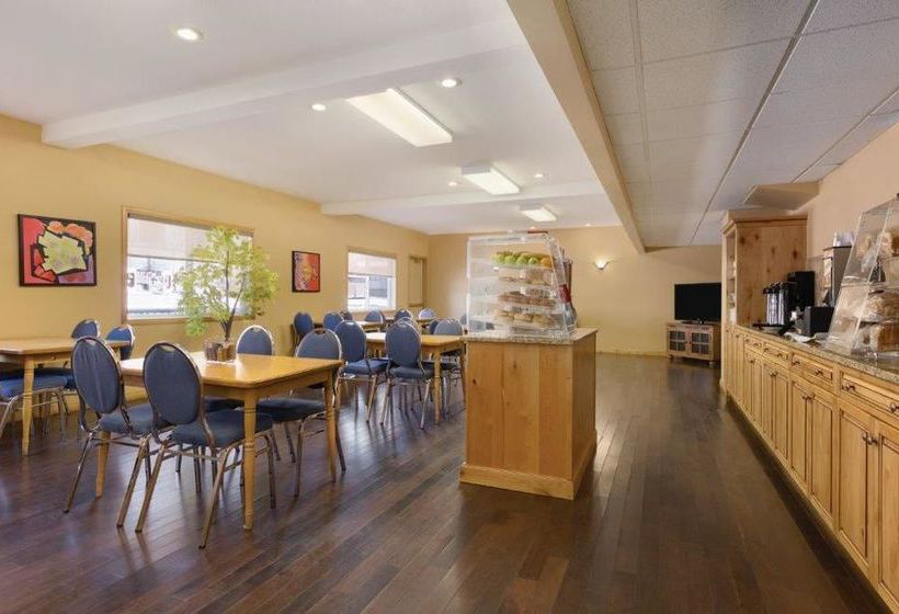 Hotel Canmore Rocky Mountain Inn | Canmore | Alberta | Canada 10