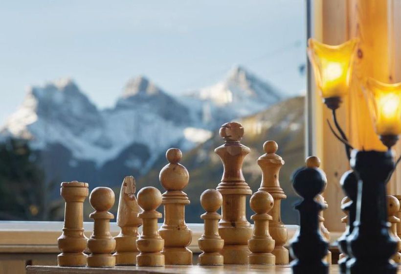 Hotel Canmore Rocky Mountain Inn | Canmore | Alberta | Canada 14