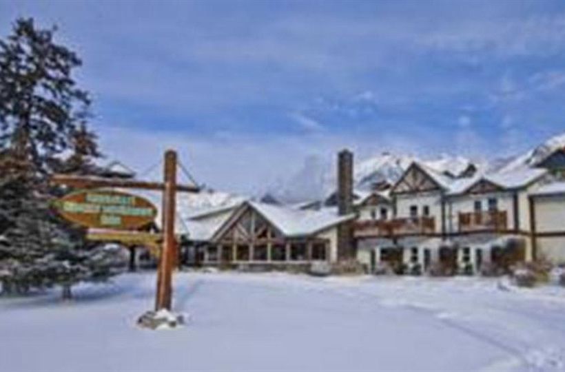 Hotel Canmore Rocky Mountain Inn | Canmore | Alberta | Canada 3