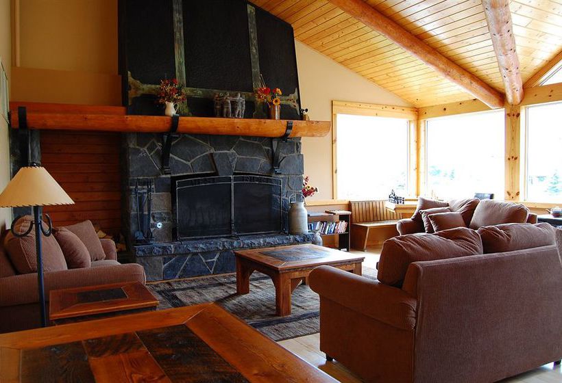 Hotel Canmore Rocky Mountain Inn | Canmore | Alberta | Canada 5