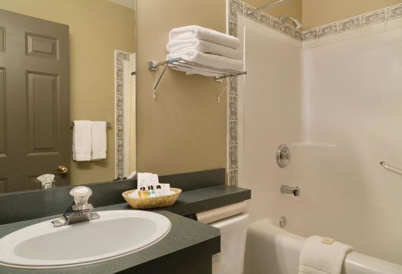 Hotel Canmore Rocky Mountain Inn | Canmore | Alberta | Canada 9