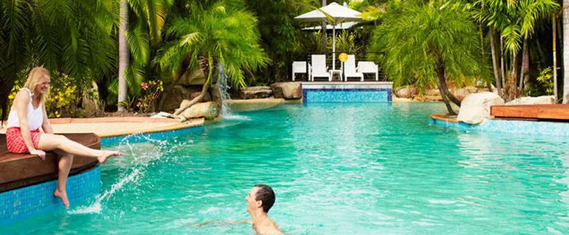 Hotel Mercure Darwin Airport Resort | Darwin | Northern Territory | Australia 1