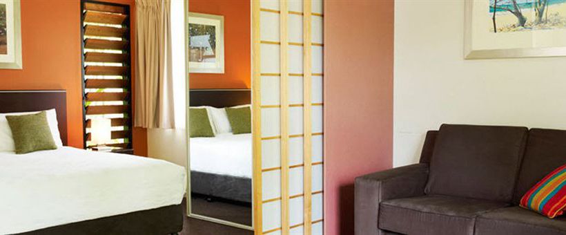 Hotel Mercure Darwin Airport Resort | Darwin | Northern Territory | Australia 11