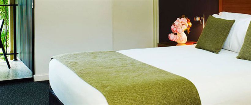 Hotel Mercure Darwin Airport Resort | Darwin | Northern Territory | Australia 12