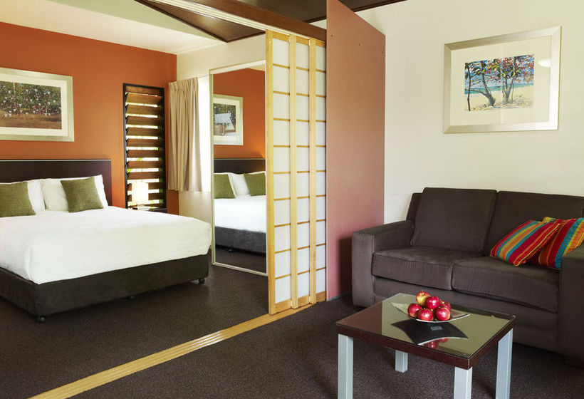 Hotel Mercure Darwin Airport Resort | Darwin | Northern Territory | Australia 17