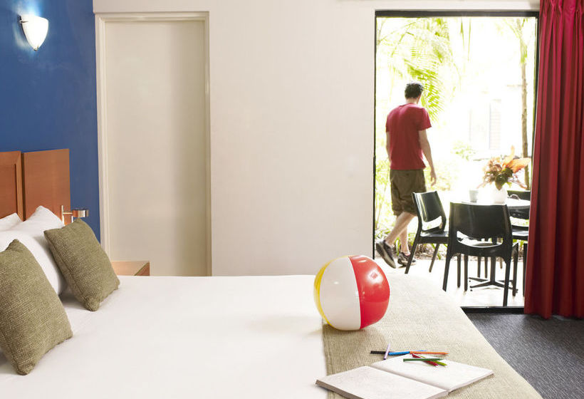 Hotel Mercure Darwin Airport Resort | Darwin | Northern Territory | Australia 18