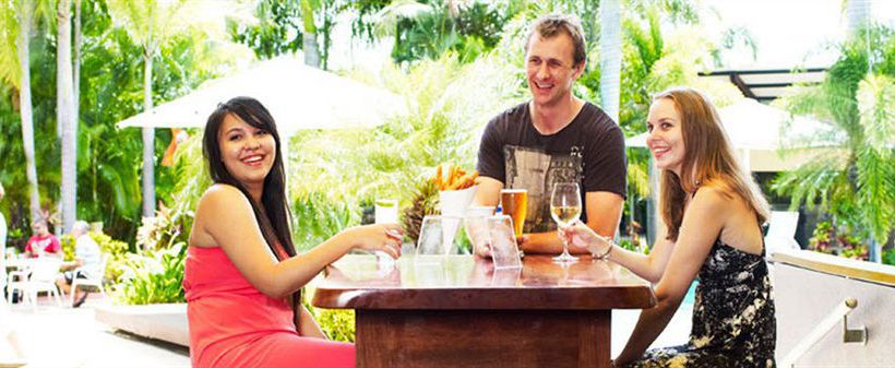 Hotel Mercure Darwin Airport Resort | Darwin | Northern Territory | Australia 4