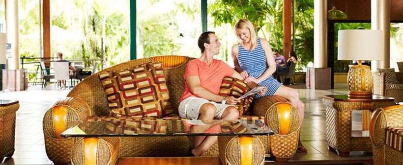 Hotel Mercure Darwin Airport Resort | Darwin | Northern Territory | Australia 6