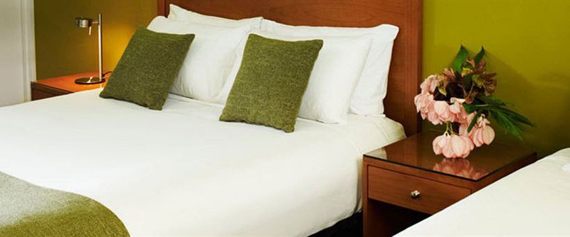 Hotel Mercure Darwin Airport Resort | Darwin | Northern Territory | Australia 9