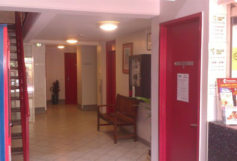 Hotel Value Inn